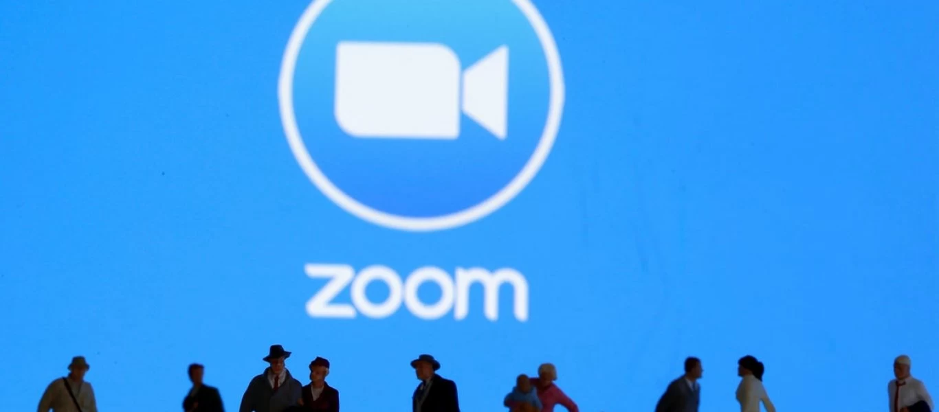 Η ανακοίνωση του εμβολίου της Pfizer κόστισε 5 δισεκατομμύρια δολάρια στον ιδρυτή της Zoom